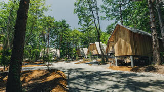 SANU 2nd Home - 八ヶ岳 2nd
