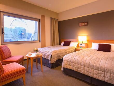 ナビオス横浜 写真