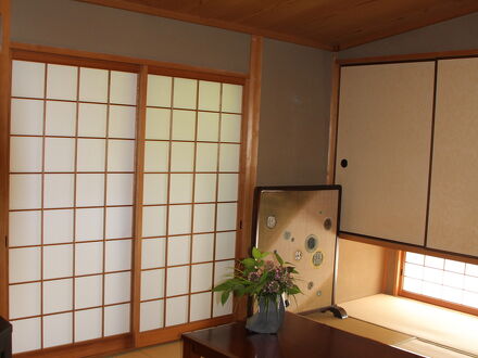 西陣　ならひ庵 写真