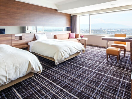 甲府記念日ホテル 写真