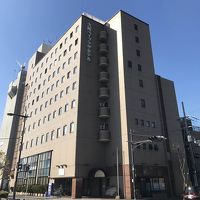 大阪ベイプラザホテル 写真