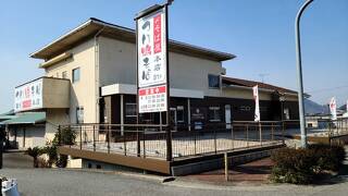 ビジネスホテル西脇