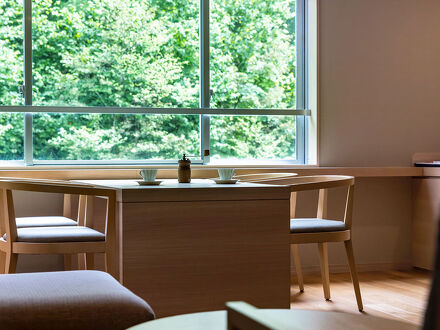 緑の風リゾート きたゆざわ 写真