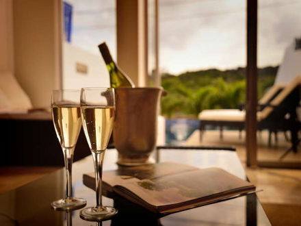 pool terrace IMGYA SUITE (プールテラス イムギャースイート) ＜宮古島＞ 写真