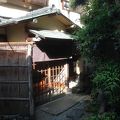 京の宿 清水山荘 写真