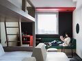 the b 浅草 写真