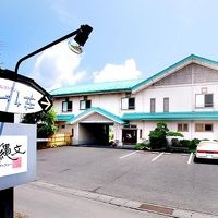 割烹旅館いづみ荘