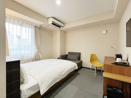 CHECK inn 大阪新今宮 写真