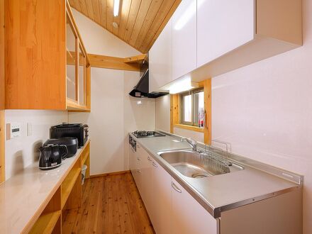 追波湾テラス 考える葦 写真