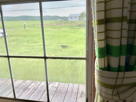 ポールスター摩周　摩周湖ユースホステル 写真