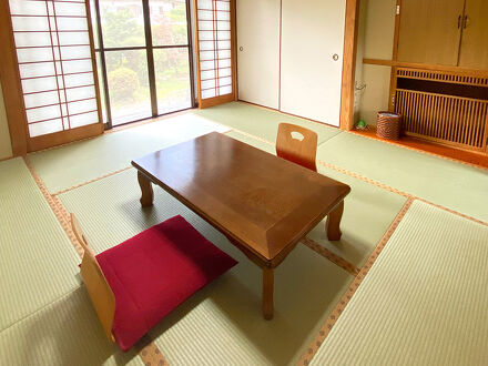 由布院温泉 蓮輪INN 写真