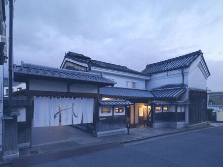 風の ならまち 写真