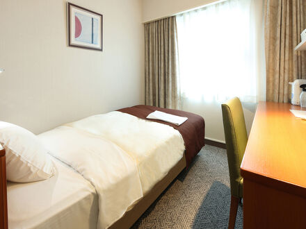 ホテルパールシティ盛岡 写真