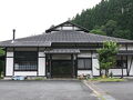 あやべ 山の家 写真