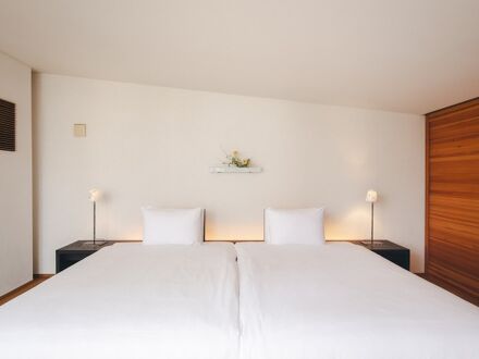 TOBE オーベルジュリゾート 写真