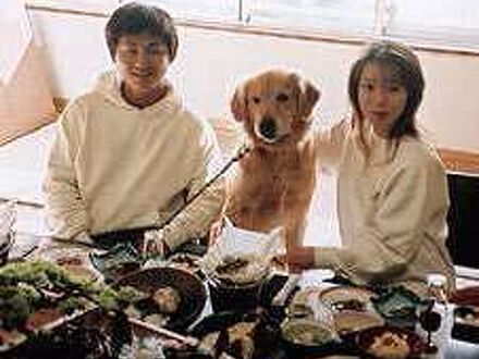 海辺の宿　わたかの荘 写真