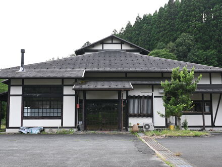 あやべ 山の家 写真
