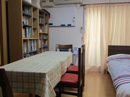 コミュニティーハウス神宮之杜ー岡崎 写真