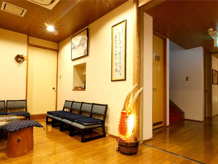 かにの宿 丸世井 写真