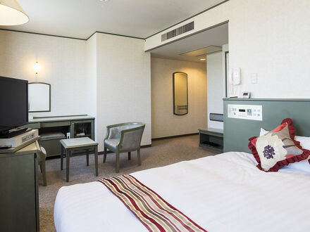 ホテルエリアワン広島ウイング（HOTEL Areaone） 写真