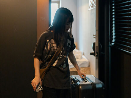 3U NAMBA MINAMI BY DOYANEN 写真