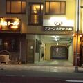 グリーンホテル小林 写真