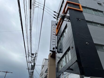 5Coins Hotel 写真