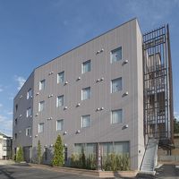 ホテル村上