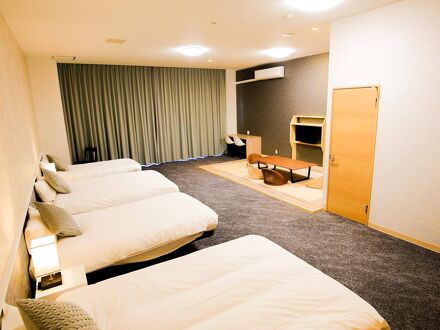 SPA HOTEL YUTTARIKAN 写真