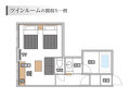 HOTEL cooju Fukui 写真