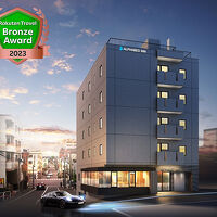 ALPHABED INN 小樽駅前 写真