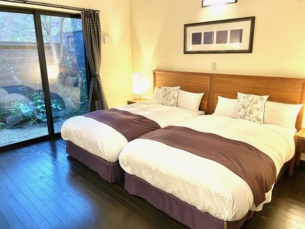 ロングライフリゾート 由布院別邸 写真