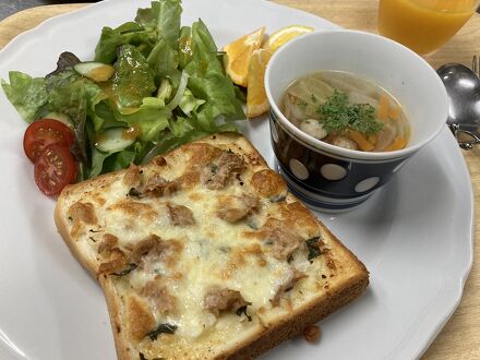 ゆたか海の駅とびしま館 写真