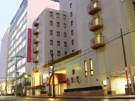 ネストホテル熊本 写真