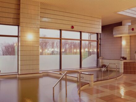 新十津川温泉　グリーンパークしんとつかわ 写真