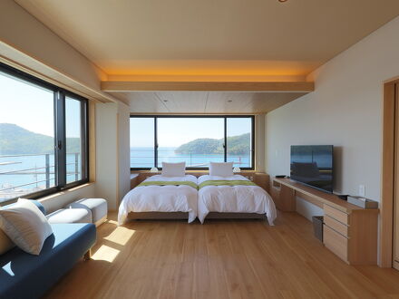 隠岐プラザホテル 写真