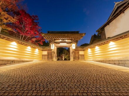 恵光院 写真