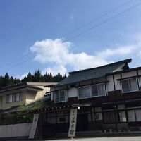 旅館　荘水館 写真