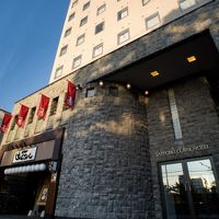 札幌クラークホテル 写真