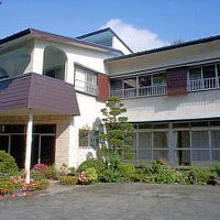 山中湖畔民宿熔岩荘 写真