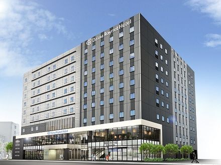 ダイワロイネットホテル徳島駅前 写真