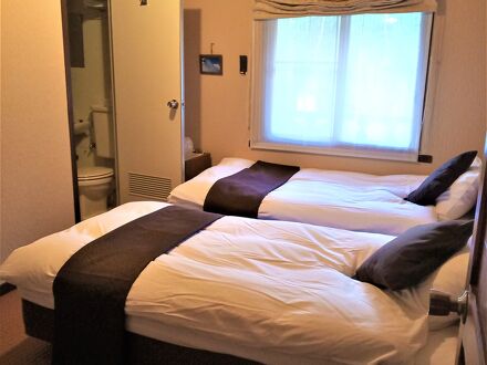KEE LODGE 写真