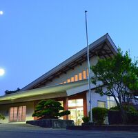 鷹野湯温泉　パレス松風 写真