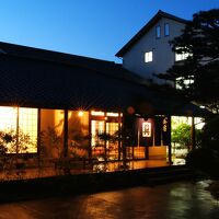 御宿たつみ 写真