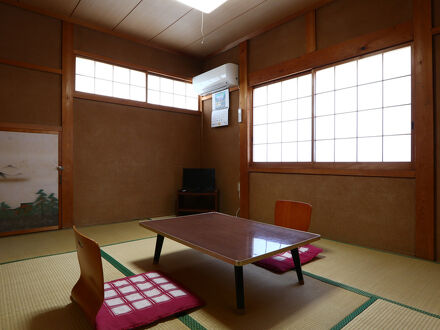 民宿きしの 写真