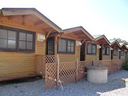 いのしし亭（桐山荘） 写真