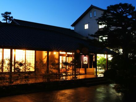 御宿たつみ 写真