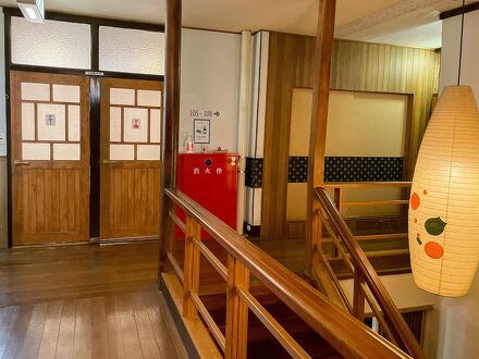 旅館白水荘 写真