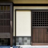 HANARE KYOTO 映月 写真