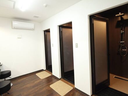 HOTEL CUES 鶴岡駅前店 写真